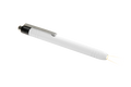 Reflexlampje met clip incl 2 batterijen