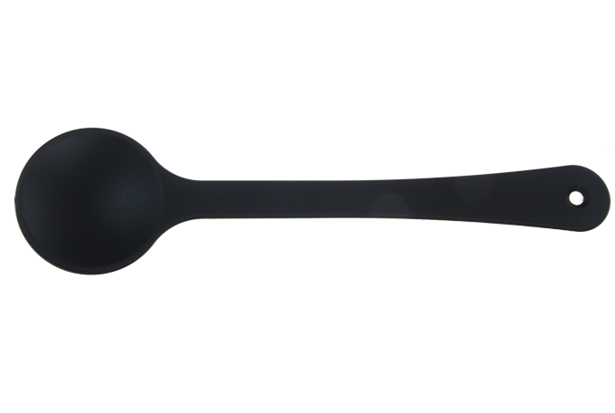 Occluder zwart