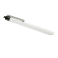 Reflexlampje met clip incl 2 batterijen